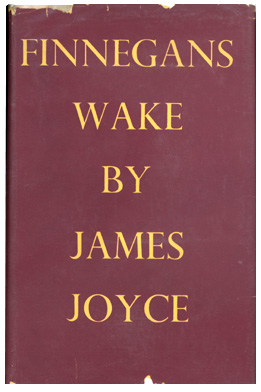 PDF) Indivíduo e Cultura no Romance Finnegans Wake de James Joyce /  Individual and culture in the novel Finnegans Wake of James Joyce