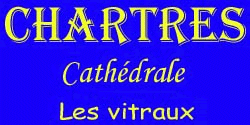 Cathdrale - les vitraux